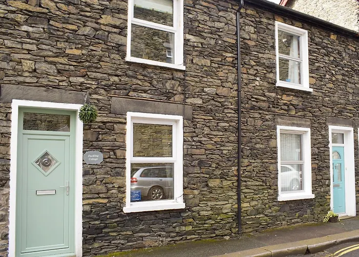 Duckling Cottage