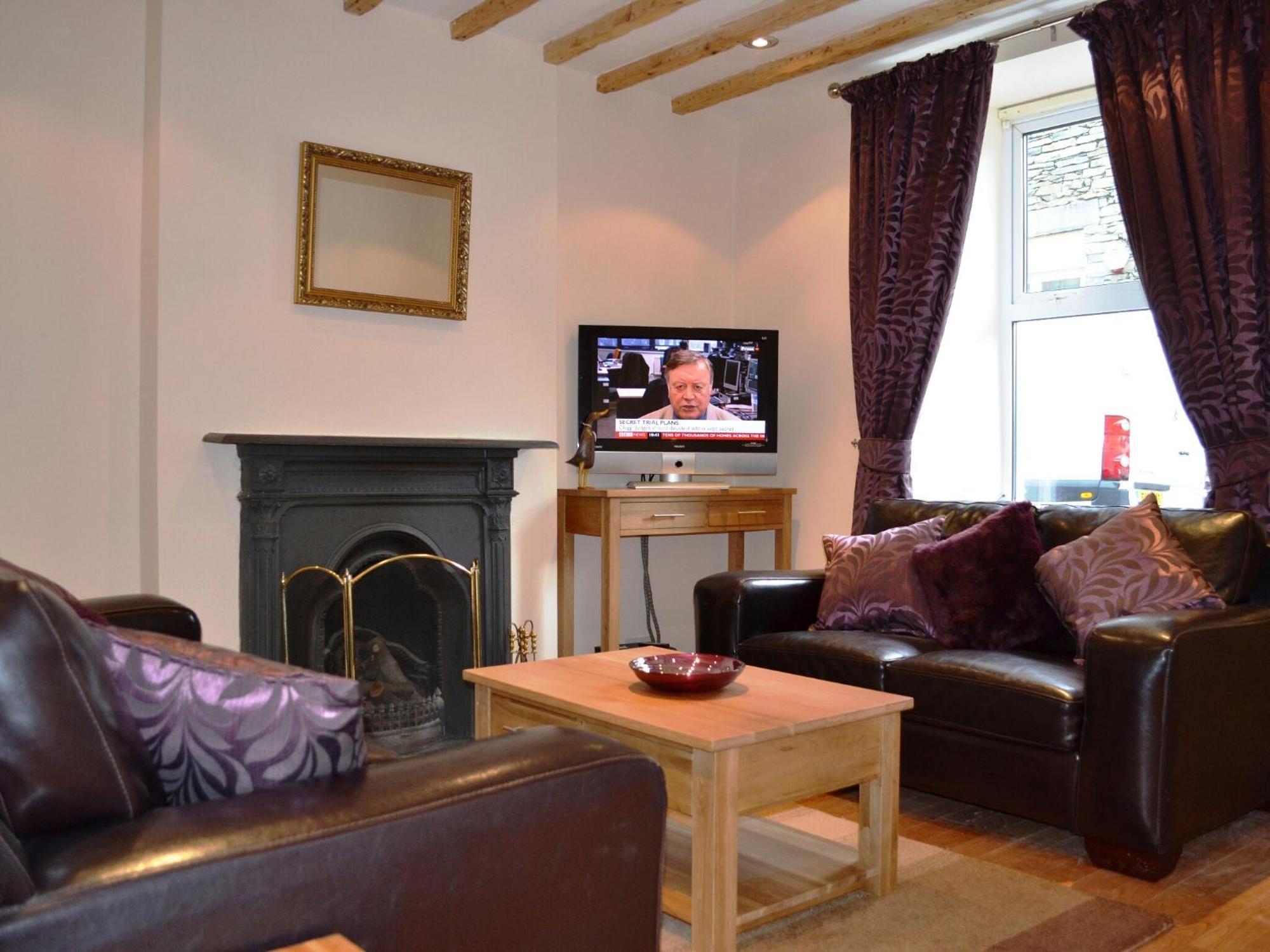 Holiday home Duckling Bowness-on-Windermere