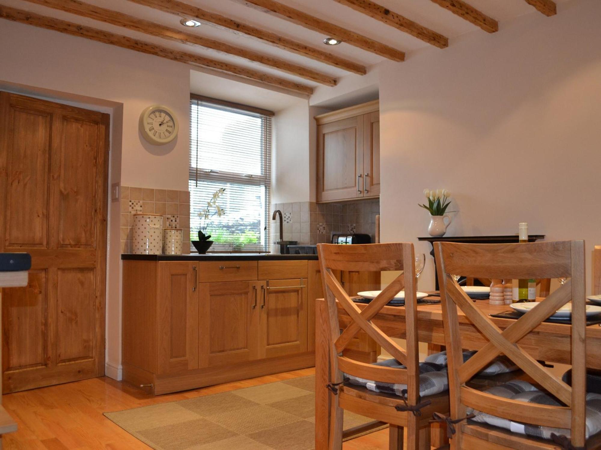 Holiday home Duckling Bowness-on-Windermere